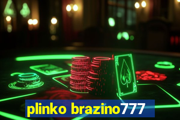 plinko brazino777